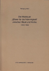 Die Moskauer 