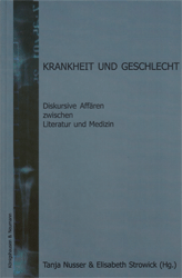 Krankheit und Geschlecht
