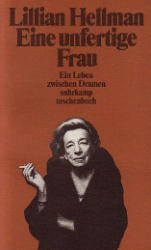 Eine unfertige Frau