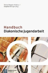 Handbuch Diakonische Jugendarbeit