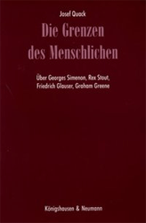 Die Grenzen des Menschlichen