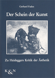 Der Schein der Kunst