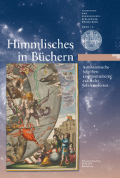 Himmlisches in Büchern