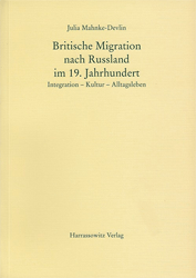 Britische Migration nach Russland im 19. Jahrhundert