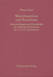 Wurzelrepetition und Wunschsatz