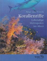 Korallenriffe