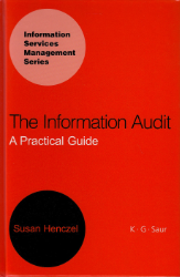 The Information Audit