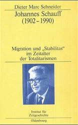 Johannes Schauff (1902-1990)