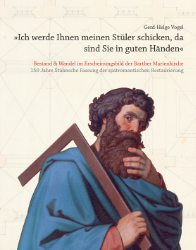 »Ich werde Ihnen meinen Stüler schicken, da sind Sie in guten Händen«