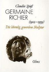 Germaine Richier (1902-1959) - Die lebendig gewordene Skulptur