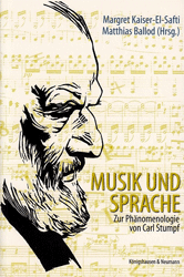 Musik und Sprache