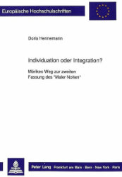 Individuation oder Integration?