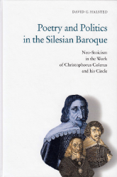 Poetry and Politics in the Silesian Baroque