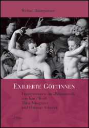 Exilierte Göttinnen