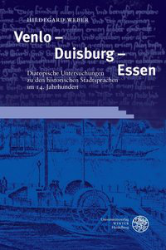 Venlo - Duisburg - Essen