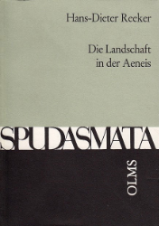 Die Landschaft in der Aeneis