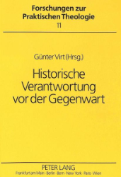 Historische Verantwortung vor der Gegenwart