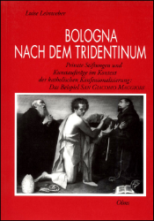 Bologna nach dem Tridentinum