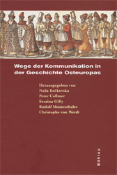 Wege der Kommunikation in Osteuropa