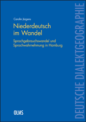 Niederdeutsch im Wandel