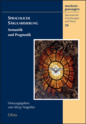Sprachliche Säkularisierung