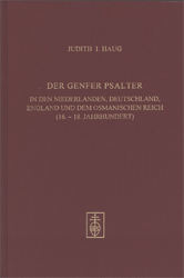 Der Genfer Psalter