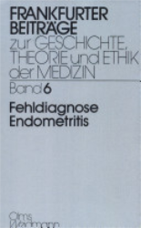 Fehldiagnose Endometritis