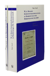 W. A. Mozarts Instrumentalkompositionen in Bearbeitungen für Harmoniemusik vor 1840