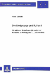 Die Niederlande und Rußland