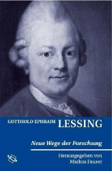 Gotthold Ephraim Lessing