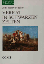 Verrat in schwarzen Zelten