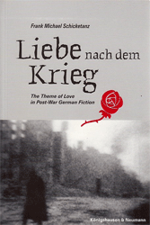 Liebe nach dem Krieg