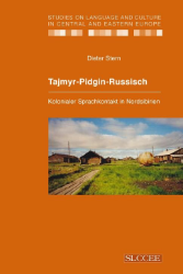 Tajmyr-Pidgin-Russisch