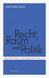 Recht, Raum und Politik