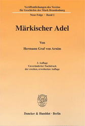 Märkischer Adel