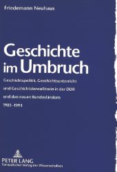 Geschichte im Umbruch