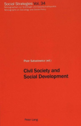 Civil Society and Social Development