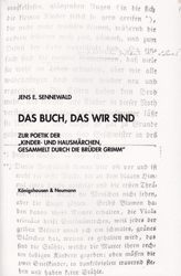 Das Buch, das wir sind