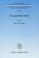 Ius quaesitum tertio