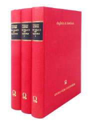 The Palace of Pleasure