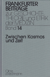 Zwischen Kosmos und Zeit