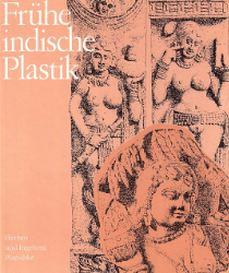 Frühe indische Plastik