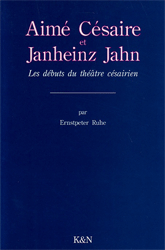 Aimé Césaire et Janheinz Jahn
