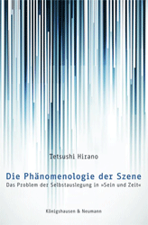 Die Phänomenologie der Szene