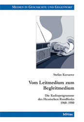 Vom Leitmedium zum Begleitmedium