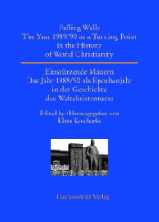 Falling Walls/Einstürzende Mauern