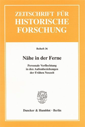 Nähe in der Ferne