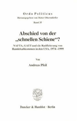 Abschied von der