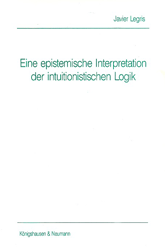 Eine epistemische Interpretation der intuitionistischen Logik