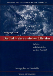 Der Tod in der russischen Literatur